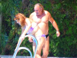 XIX Concentracion - 2012